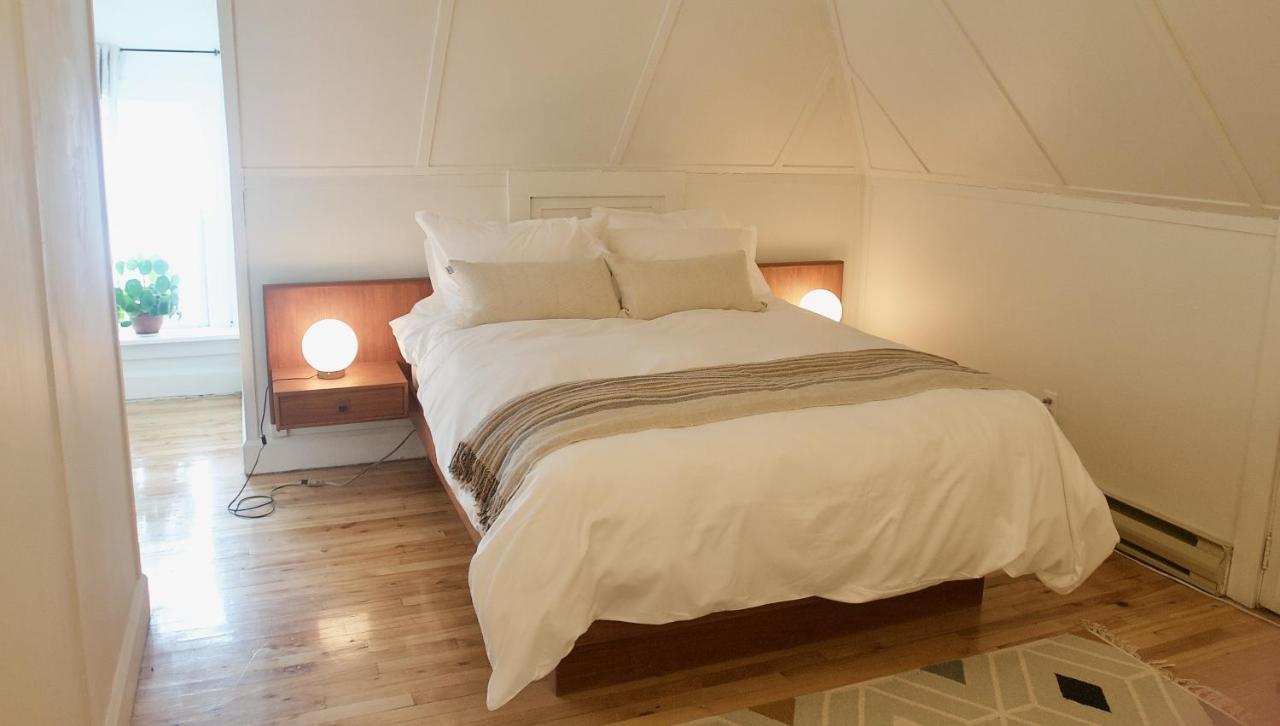 Appartamento Napier House Campbellton Esterno foto