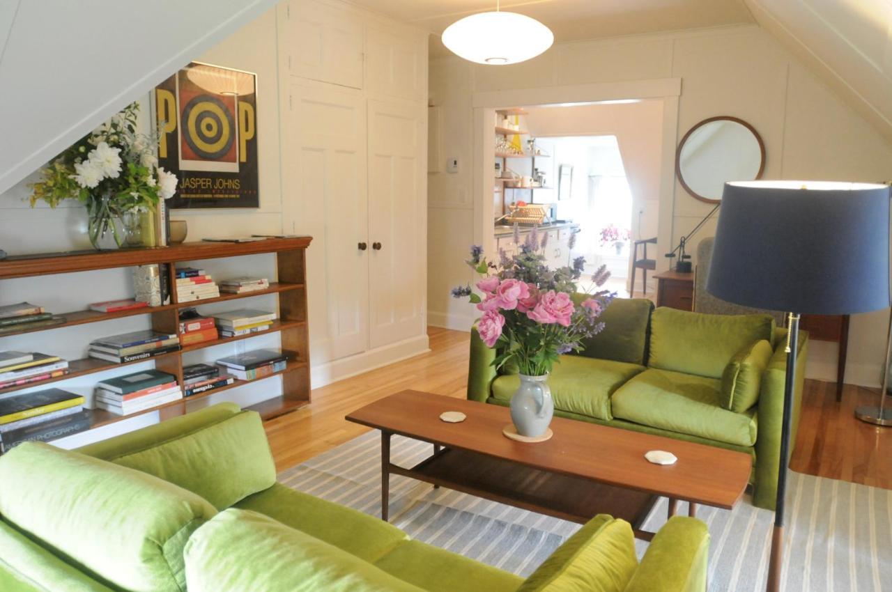Appartamento Napier House Campbellton Esterno foto