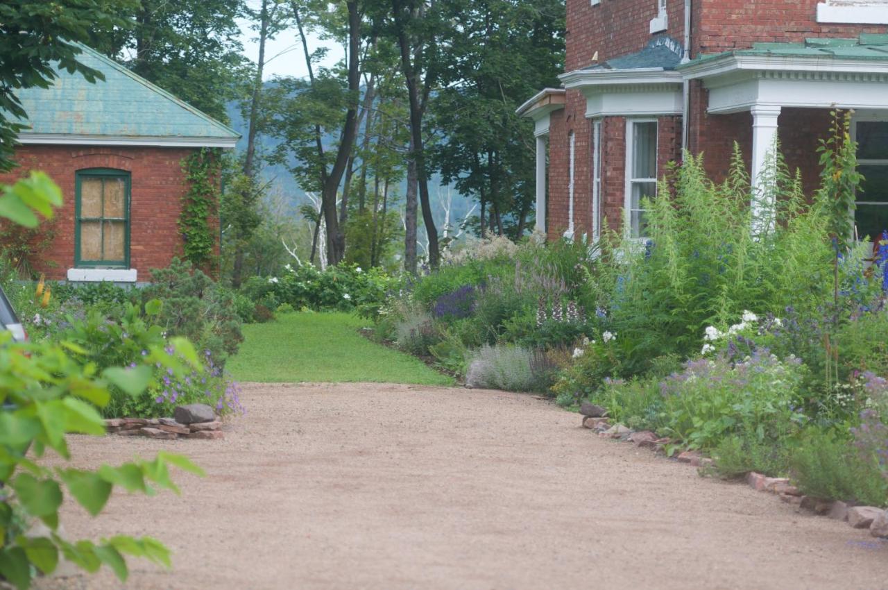 Appartamento Napier House Campbellton Esterno foto