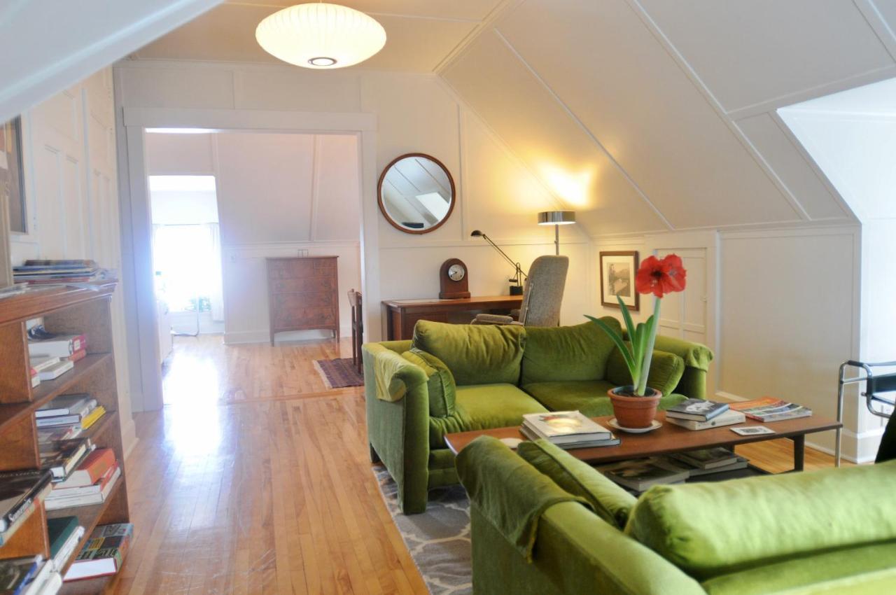 Appartamento Napier House Campbellton Esterno foto