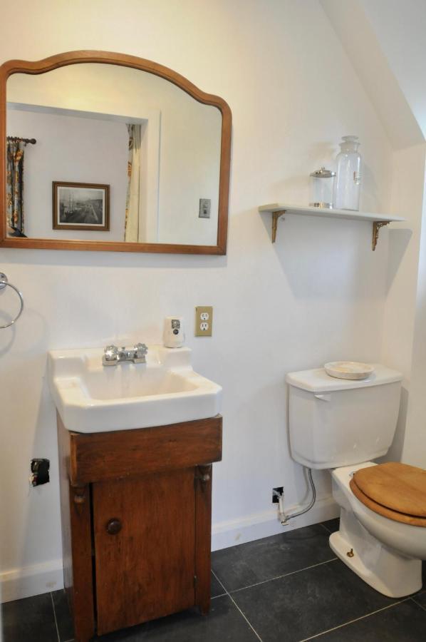 Appartamento Napier House Campbellton Esterno foto