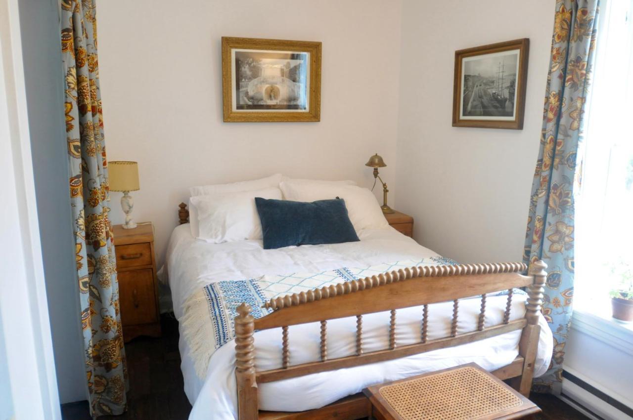 Appartamento Napier House Campbellton Esterno foto